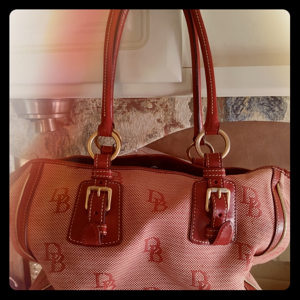 Dooney and Bourke